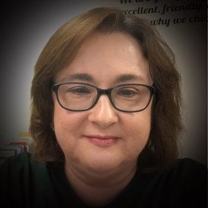 Meet your Posher, Donna